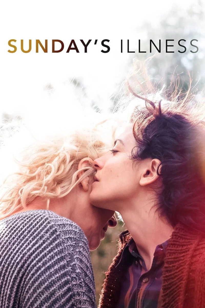 Affiche de Sunday's Illness