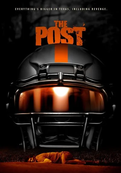 Poster The Post