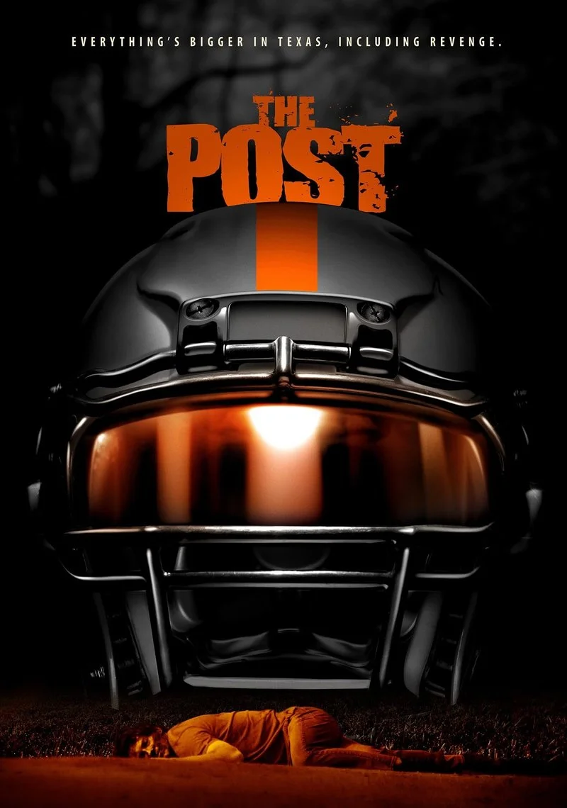 Poster van The Post