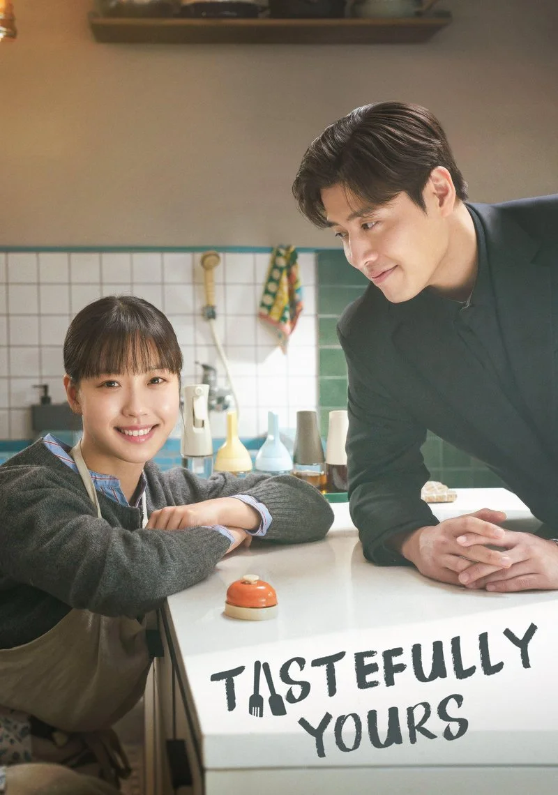 Affiche de Tastefully Yours
