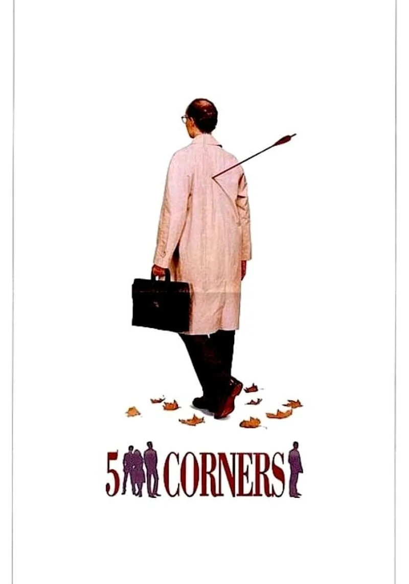 Affiche de Five Corners