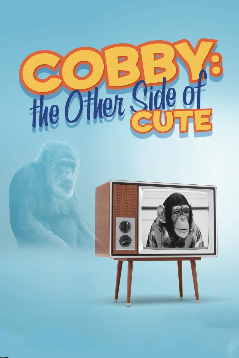 Poster van Cobby: The Other Side of Cute