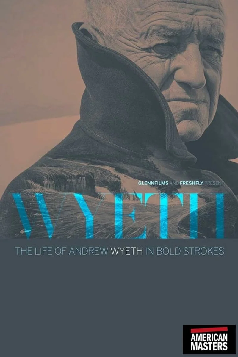 Poster van Wyeth