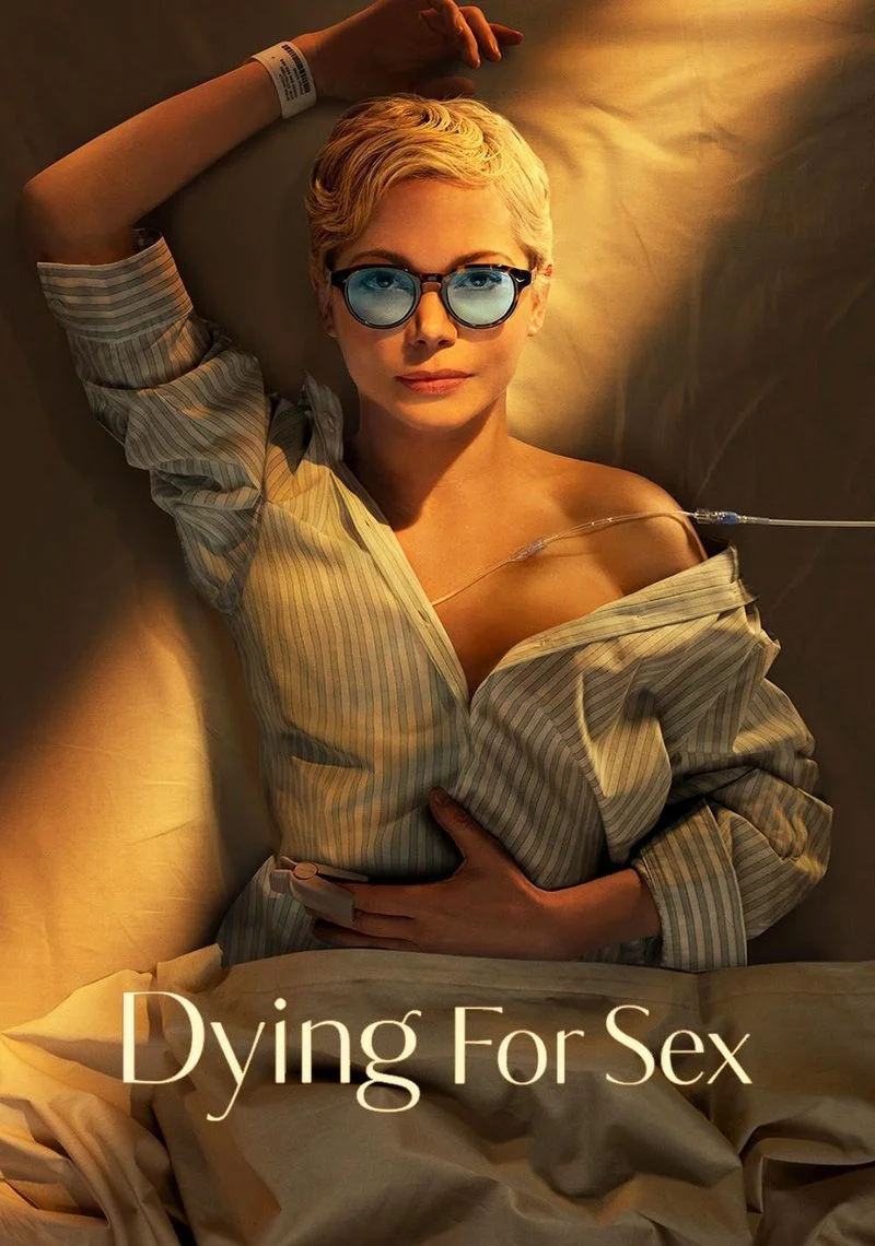 Poster van Dying for Sex