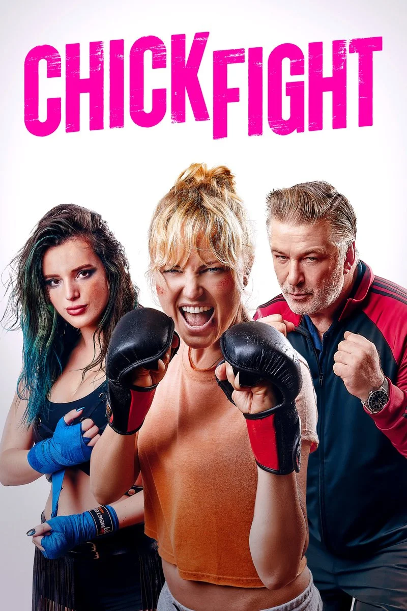 Affiche de Combattantes