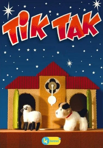 Affiche Tik Tak