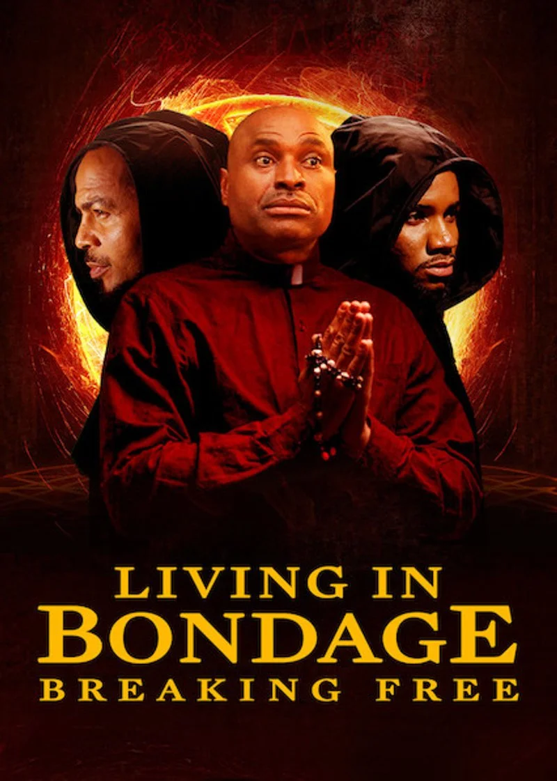 Affiche de Living in Bondage: Breaking Free