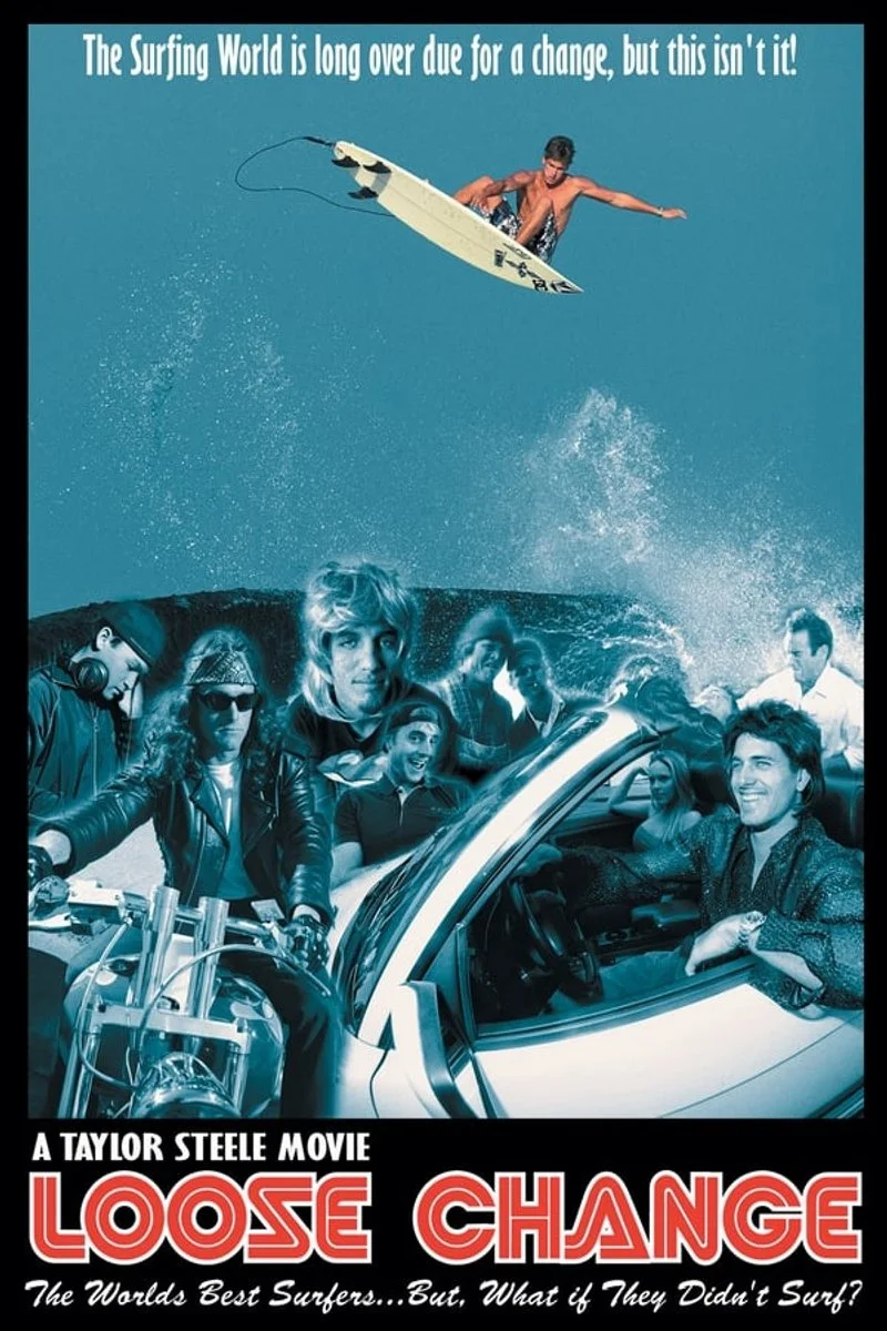 Affiche de Loose Change