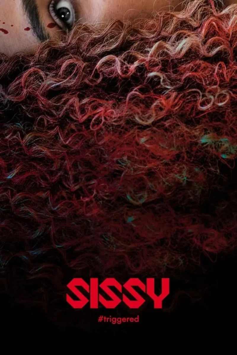 Affiche de Sissy