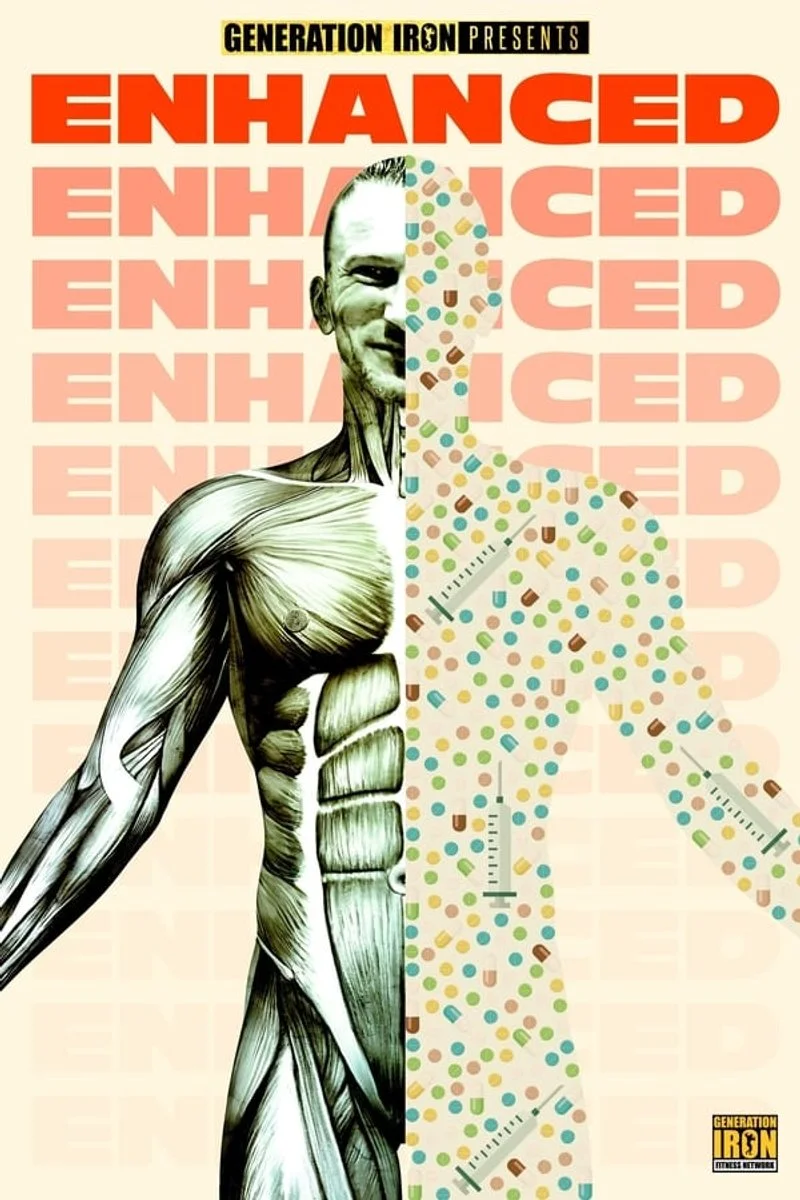 Poster van Mutant Legacy