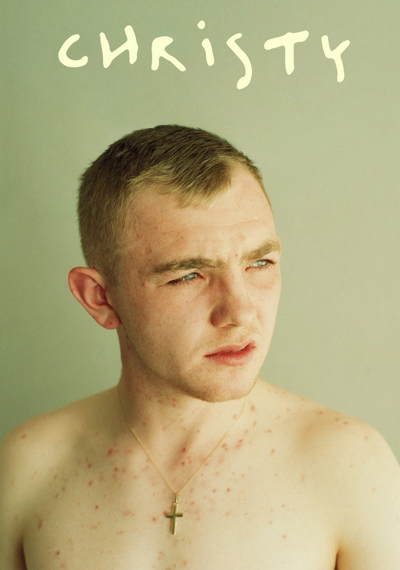Poster van Christy