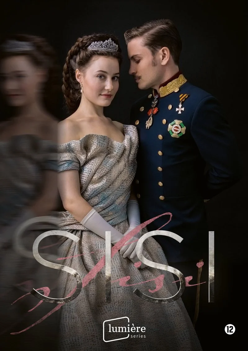 Poster van Sisi