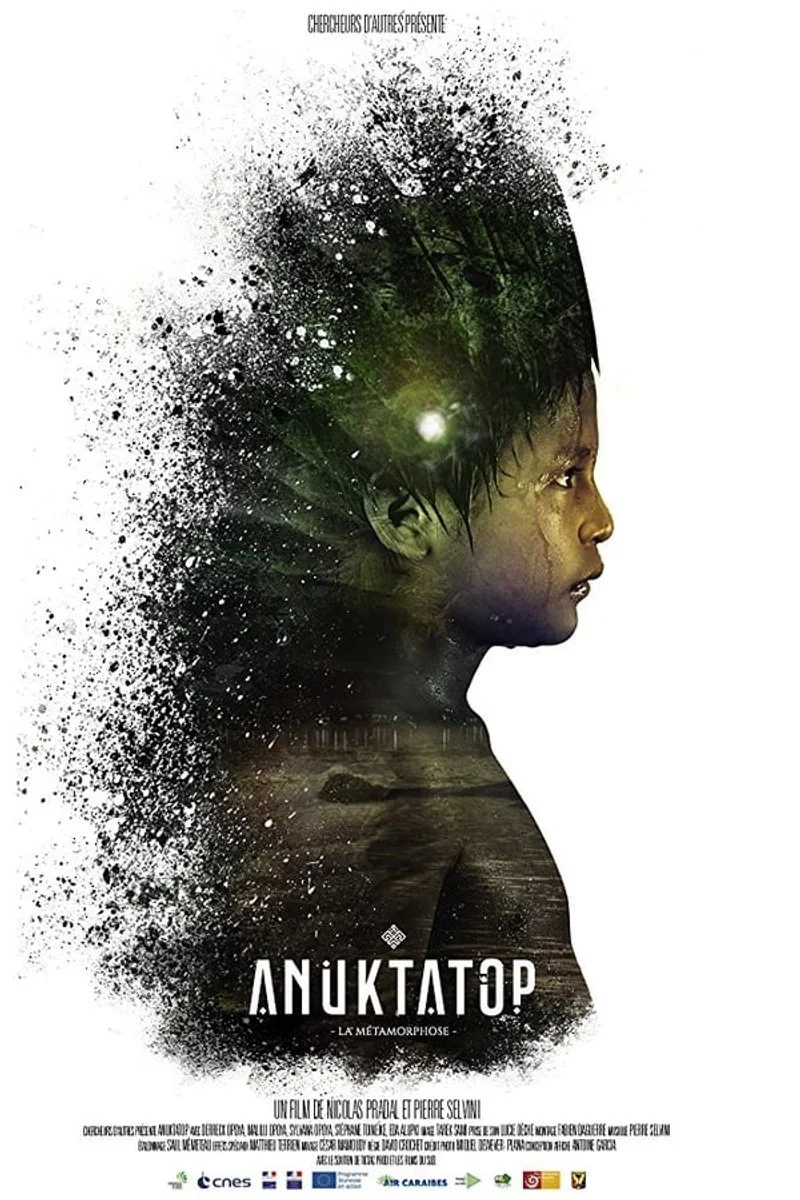 Affiche de Anuktatop: The Metamorphosis