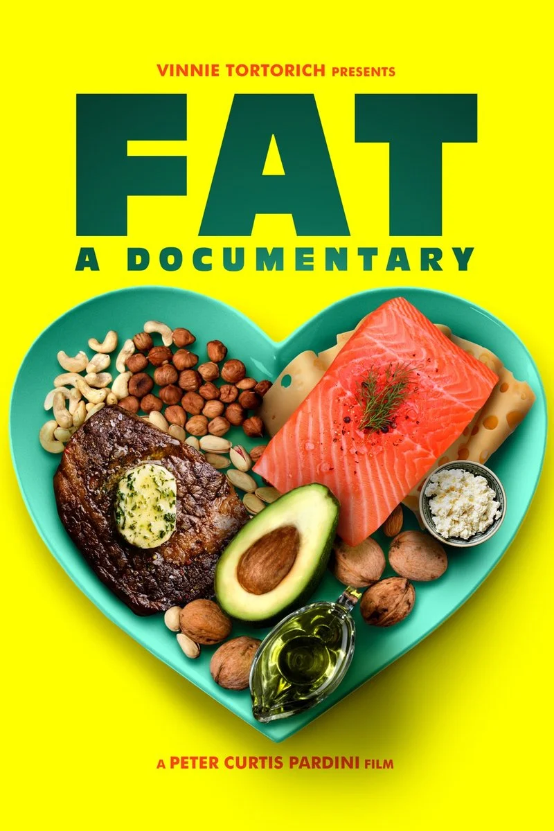 Affiche de FAT: A Documentary
