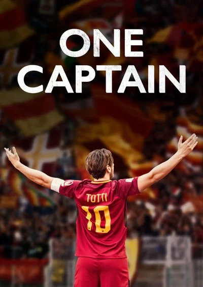 Affiche One Captain