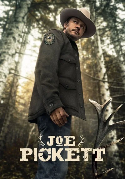 Poster Joe Pickett
