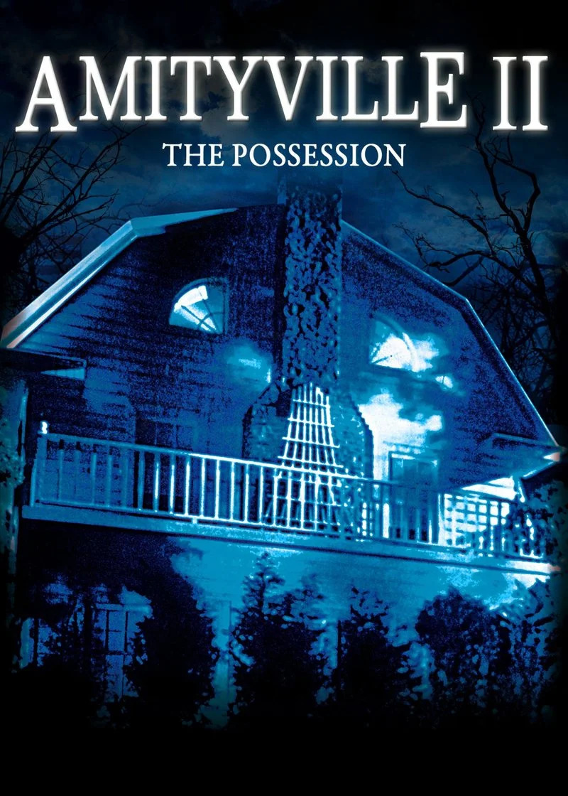 Poster van Amityville II: The Possession