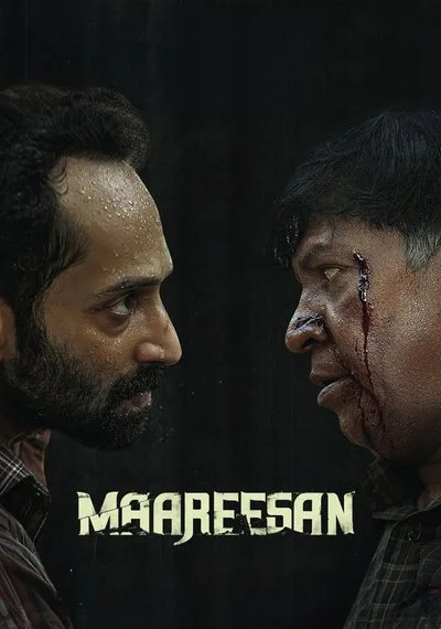 Poster Maareesan