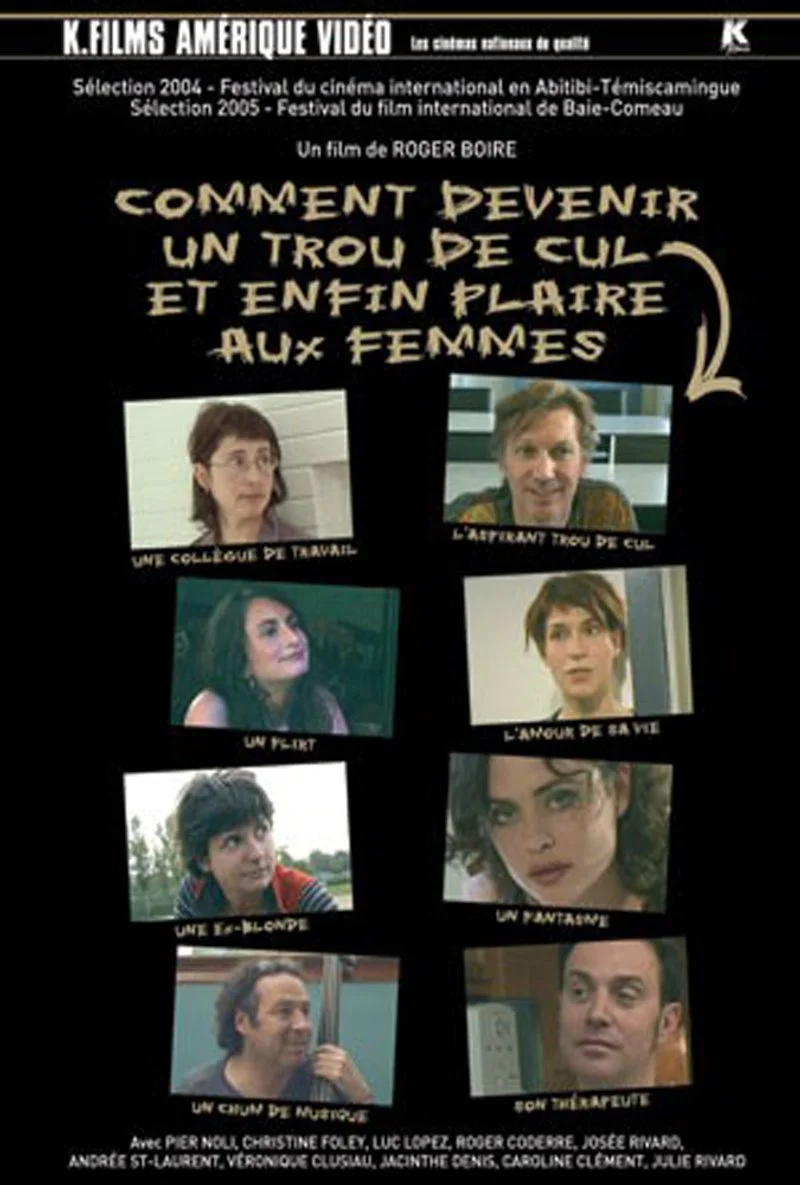 Poster van Devenir