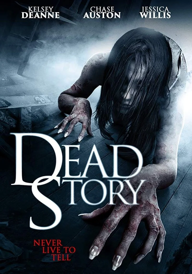 Affiche de Dead Story