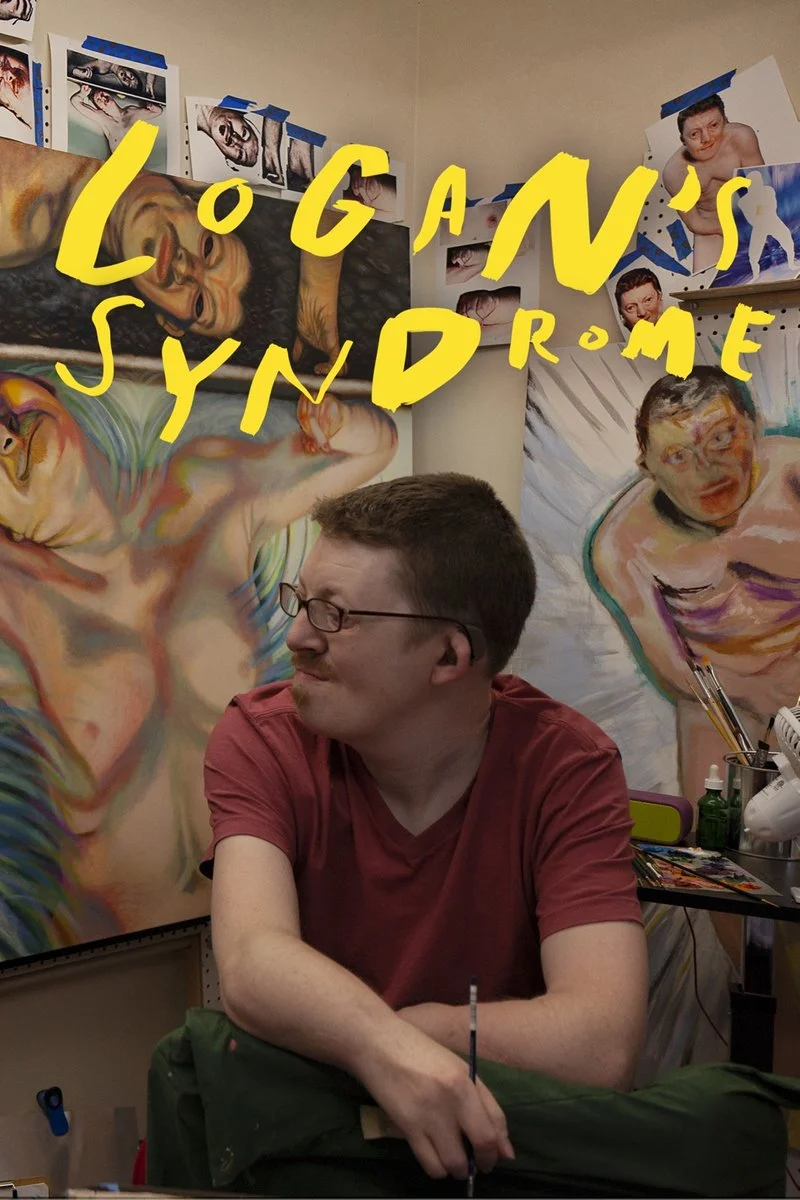 Affiche de Logan's Syndrome