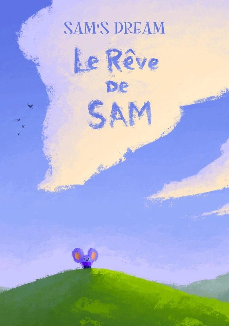 Poster van Sam's Dream