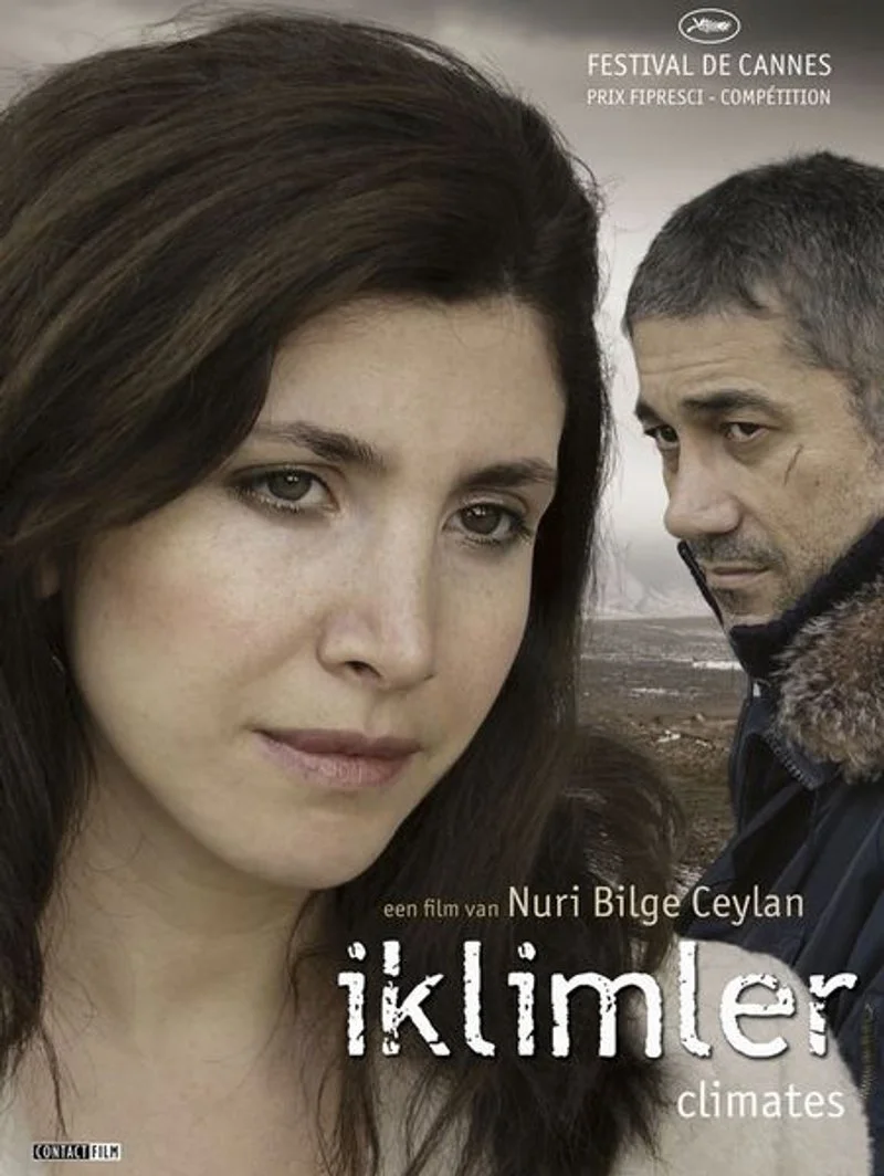 Poster van Climates