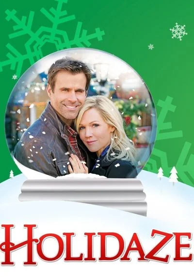 Poster Holidaze