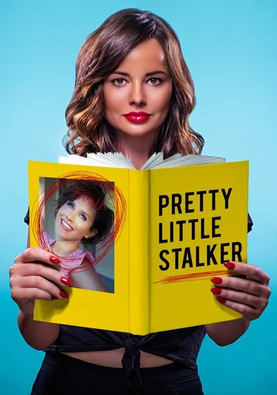 Poster Pretty Little Stalker