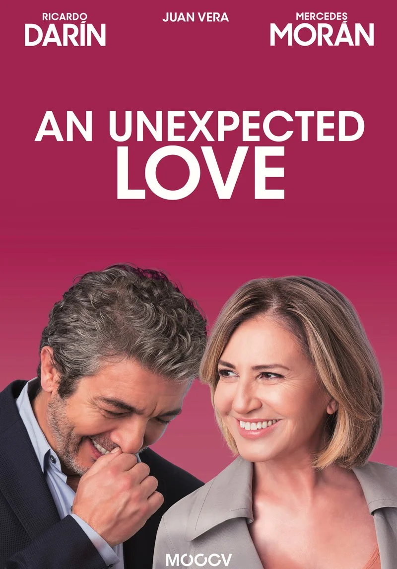 Affiche de An Unexpected Love