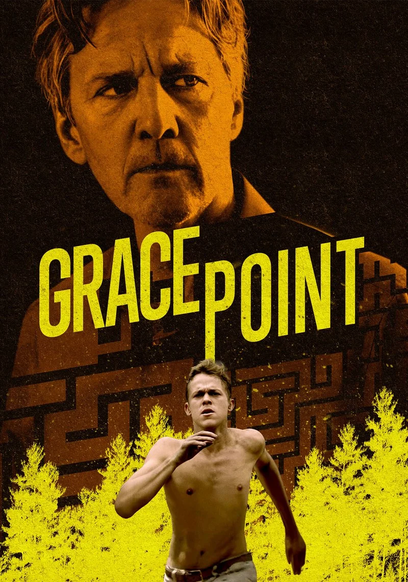 Affiche de Grace Point