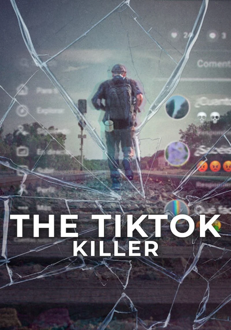 Poster van The TikTok Killer