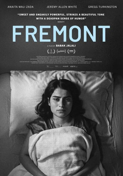 Poster Fremont