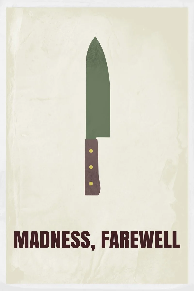 Affiche de Madness, Farewell