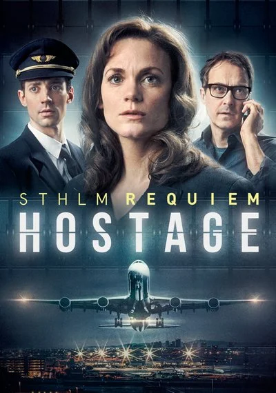 Affiche Sthlm Rekviem
