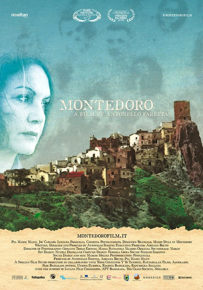 Affiche de Montedoro