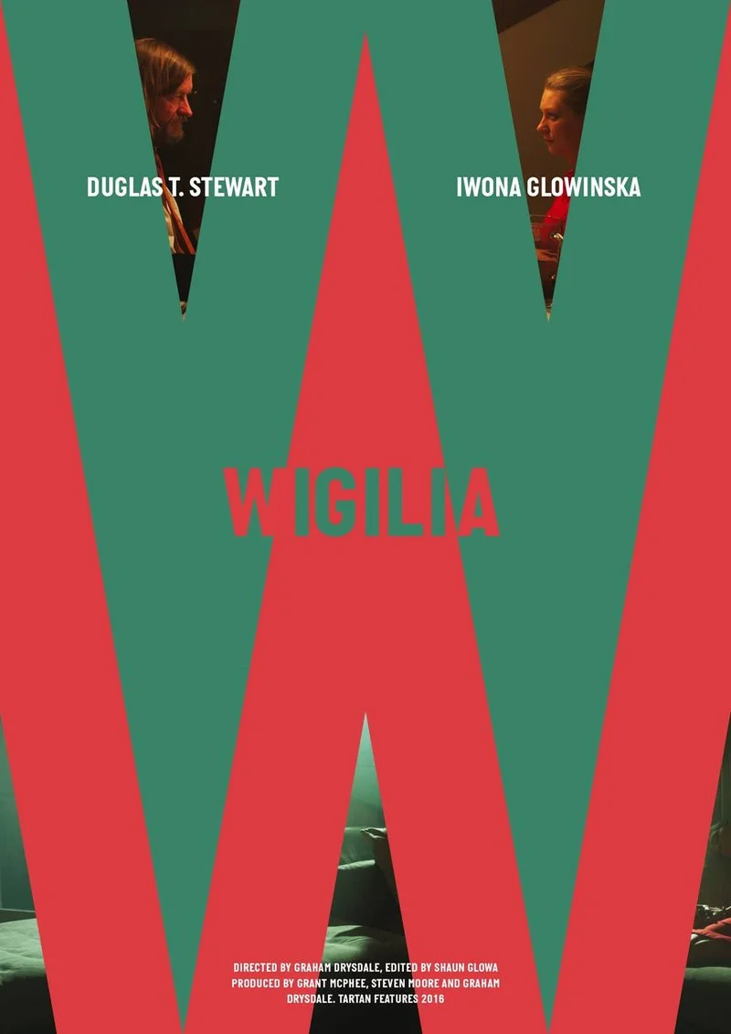 Poster van Wigilia