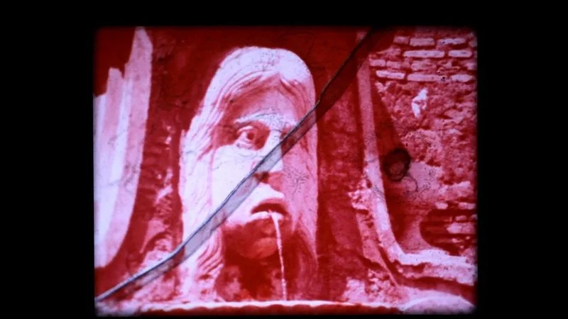Affiche de In omaggio all'arte italiana!