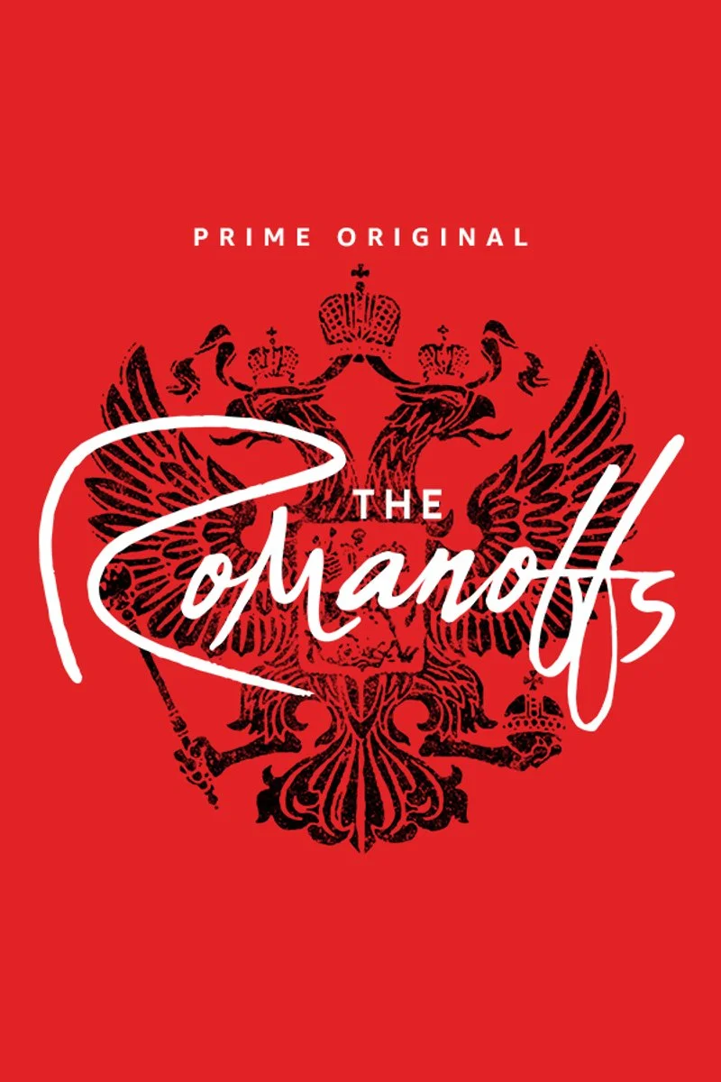 Affiche de The Romanoffs