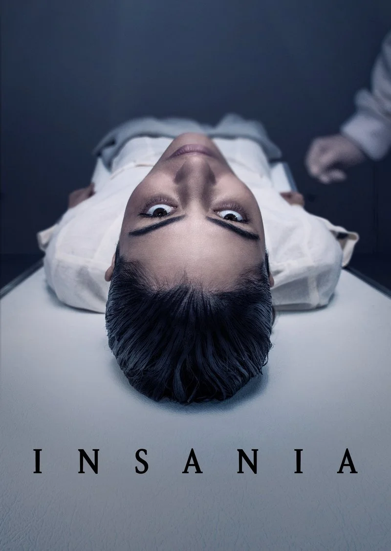 Affiche de Insania