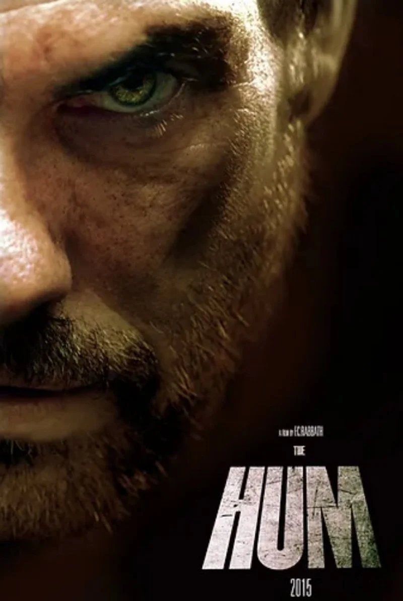 Affiche de The Hum