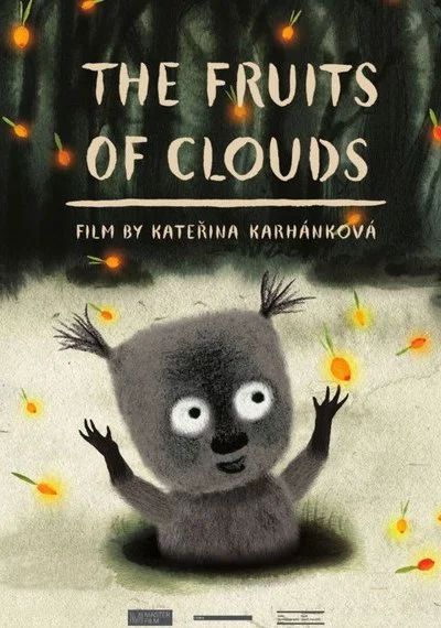 Affiche The Fruits of Clouds