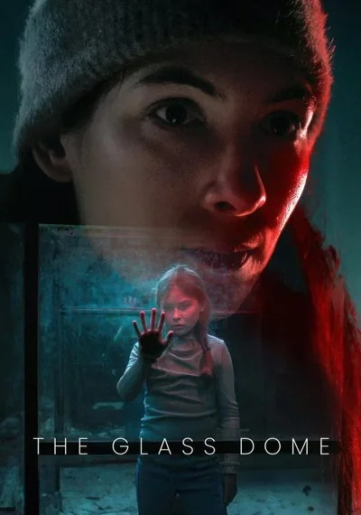 Poster The Glass Dome