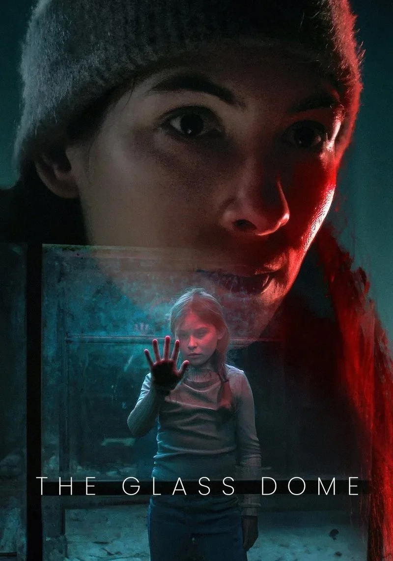 Affiche de The Glass Dome