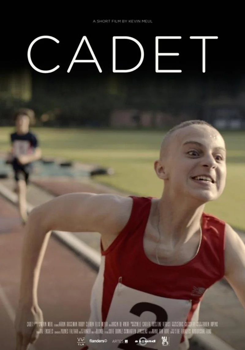 Affiche de Cadet