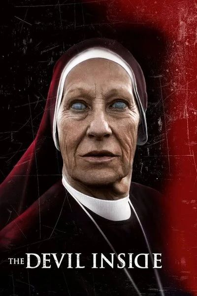 Poster The Devil Inside