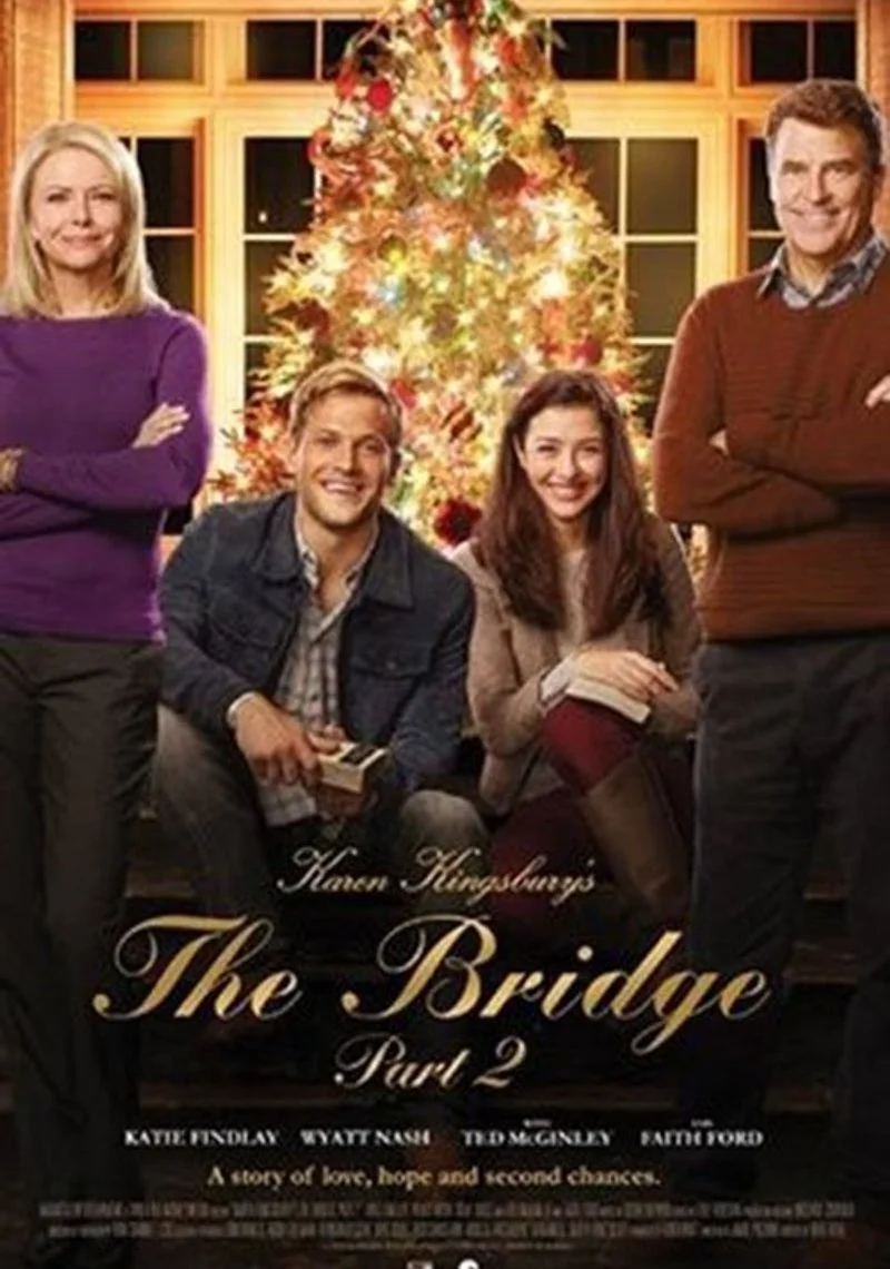 Affiche de The Bridge Part 2