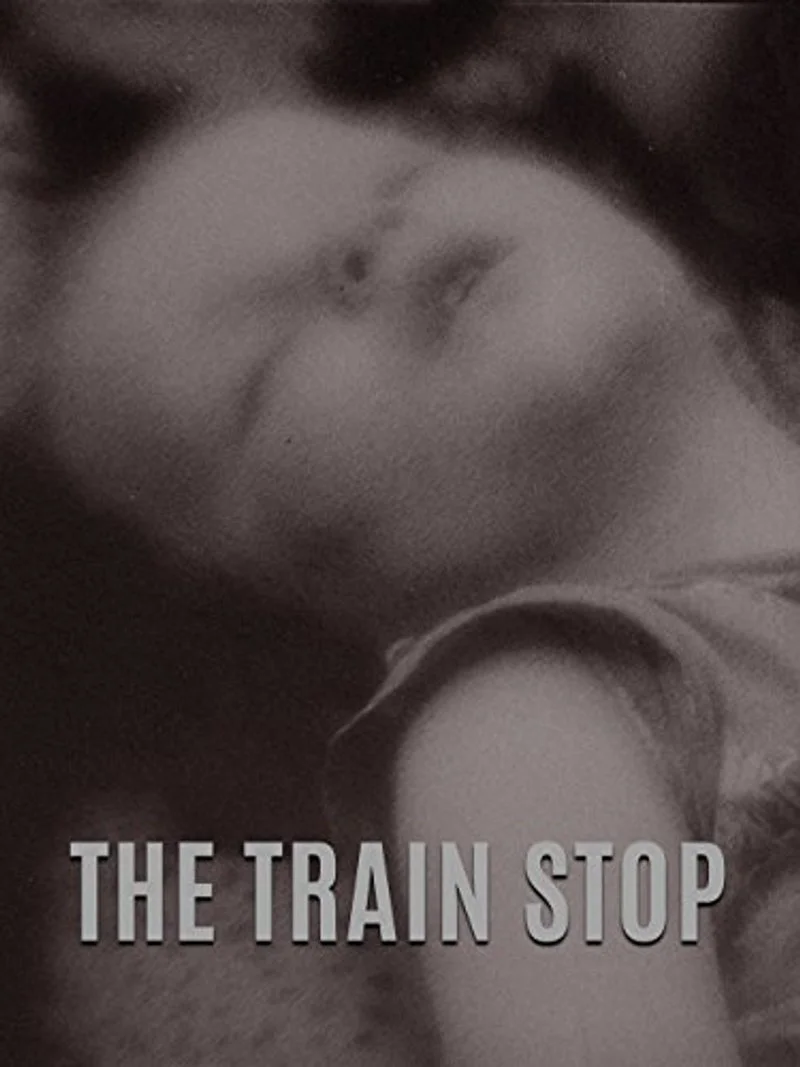 Affiche de The Train Stop