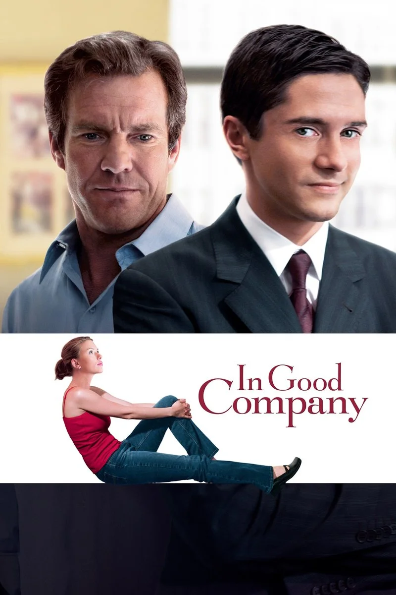 Poster van In Good Company