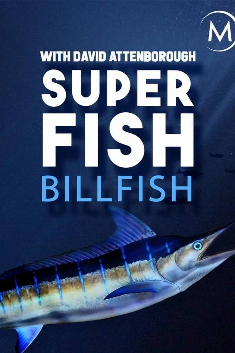 Affiche de Superfish